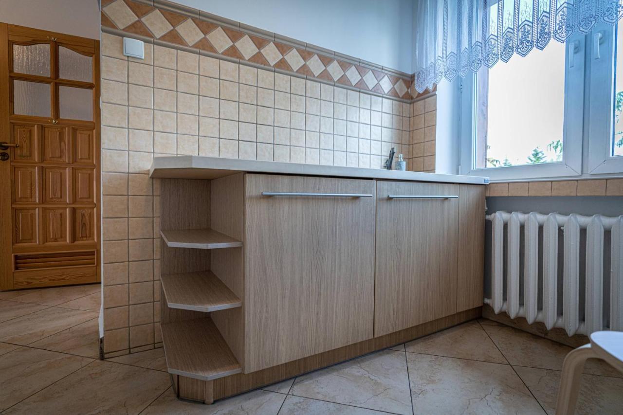 Aparteo Apartamenty Klarent Ζακοπάνε Εξωτερικό φωτογραφία