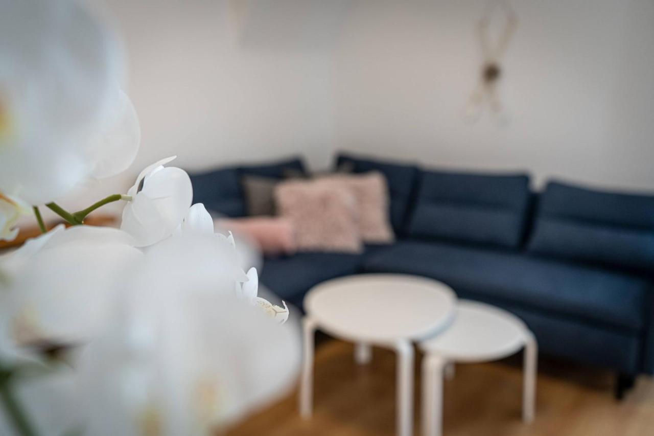 Aparteo Apartamenty Klarent Ζακοπάνε Εξωτερικό φωτογραφία