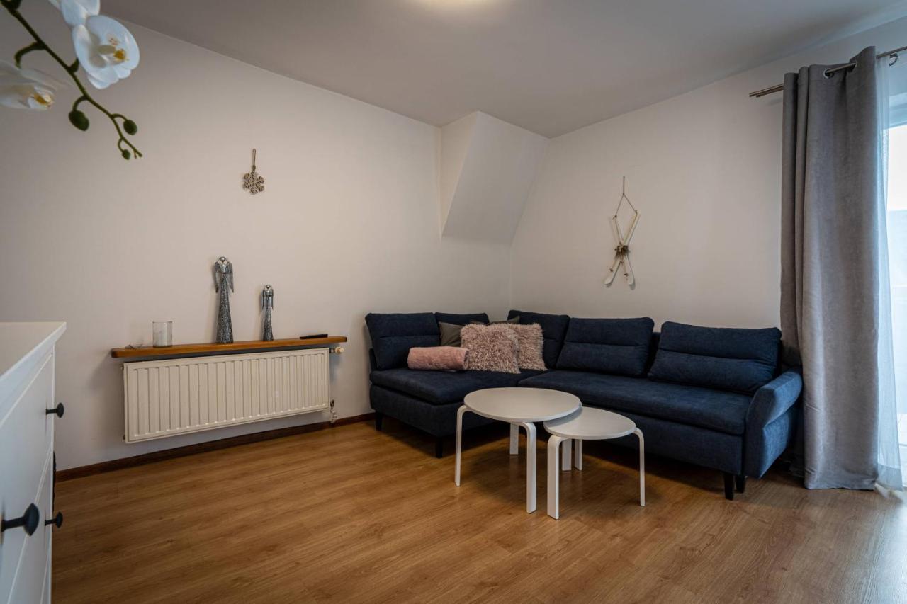 Aparteo Apartamenty Klarent Ζακοπάνε Εξωτερικό φωτογραφία