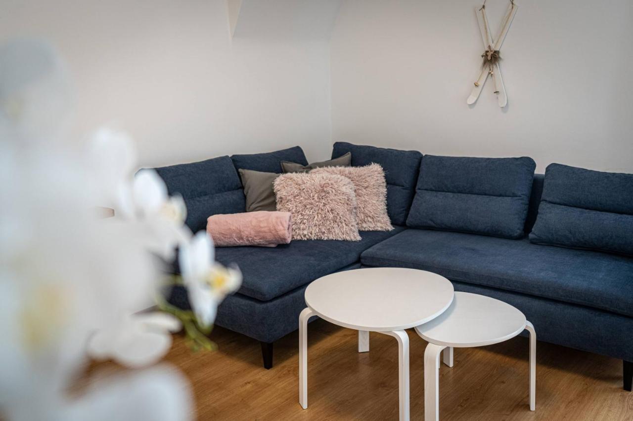 Aparteo Apartamenty Klarent Ζακοπάνε Εξωτερικό φωτογραφία