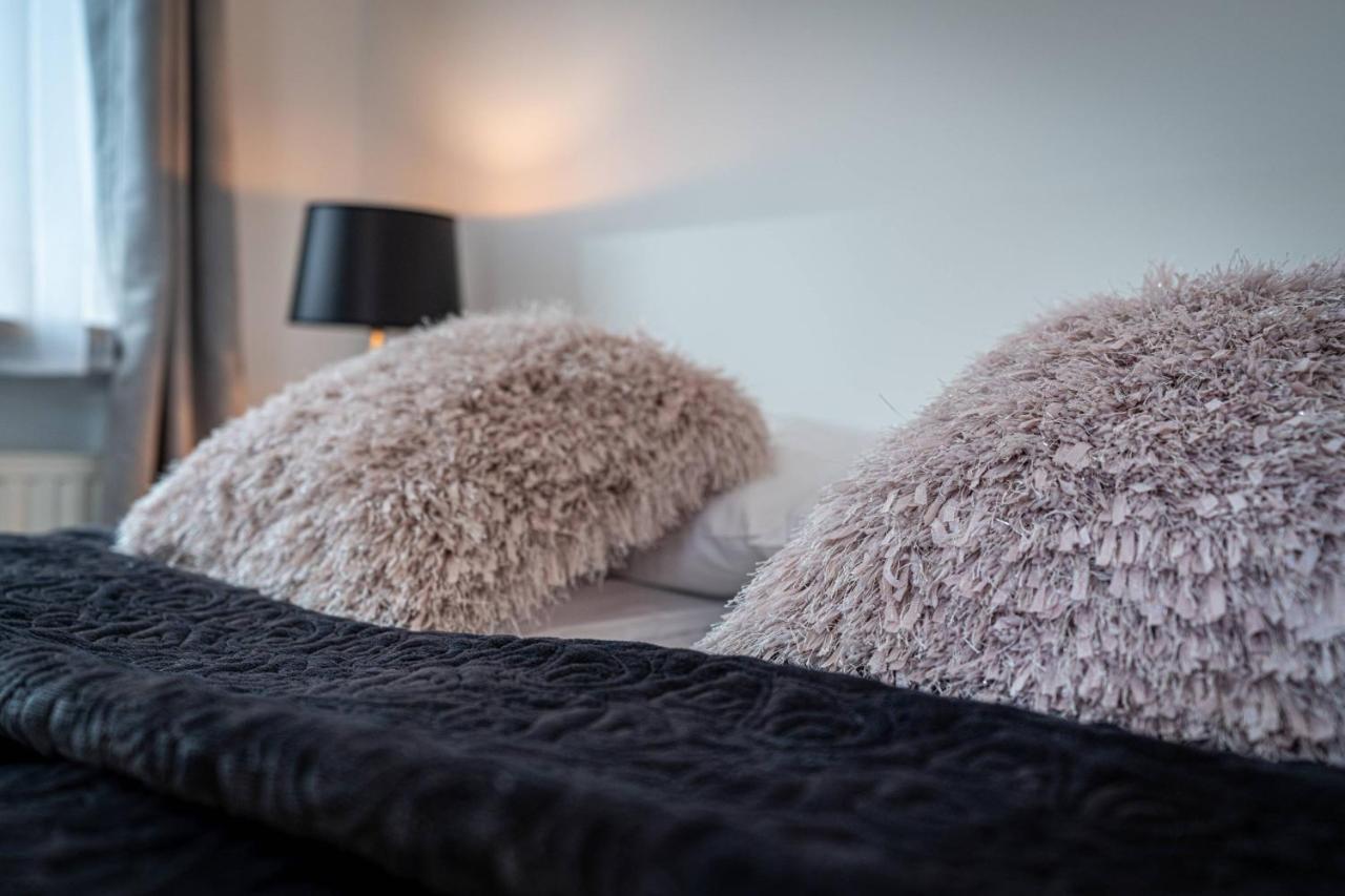 Aparteo Apartamenty Klarent Ζακοπάνε Εξωτερικό φωτογραφία